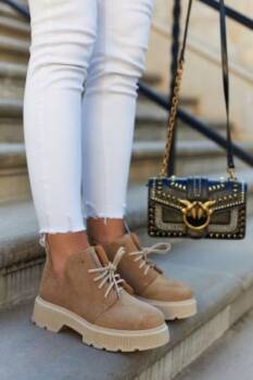  Най-модерните обувки, които ще носим есен 2023/24 