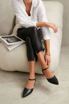  Най-модерните обувки, които ще носим есен 2023/24 