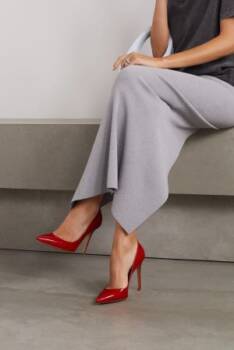  Най-модерните обувки, които ще носим есен 2023/24 