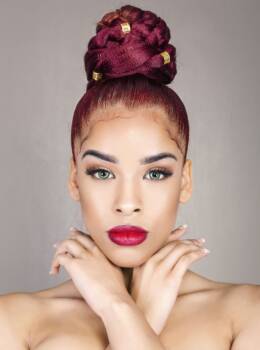  съвършено червило 