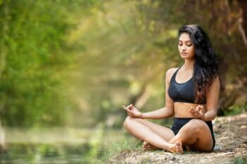 как йогата може да ни излекува