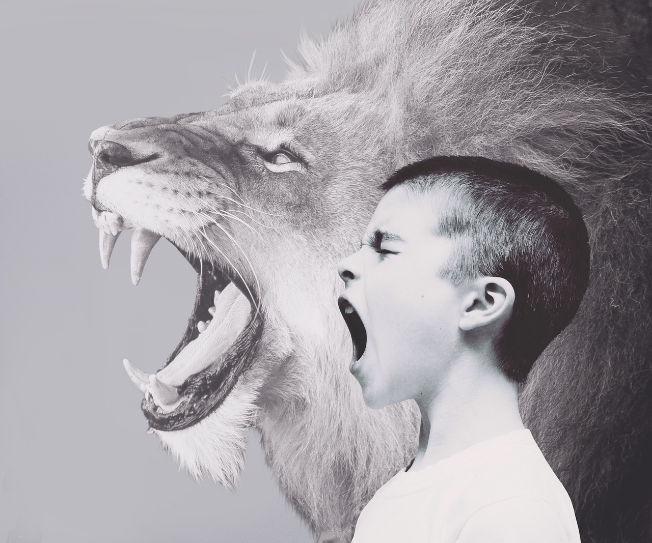 Агресивното поведение при децата е често срещано и е важен