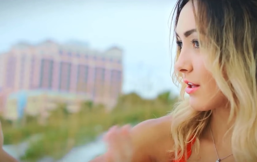  първата крачка 