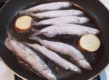 Как да си сготвим риба
