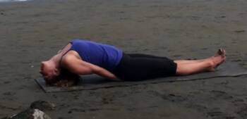  Хатха йога за начинаещи 