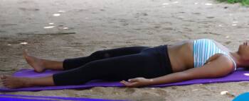  Хатха йога за начинаещи 