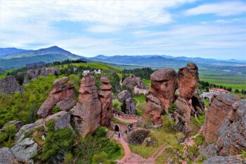 красиви места в България