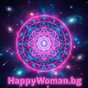 Реки от ЩАСТИЕ през НОЕМВРИ за три зодии