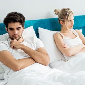 4 съвета, когато вашия партньор иска секс, а вие не