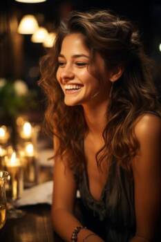  5 неща, които дамата би трябвало да знае за сполучлива връзка 