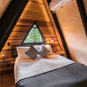 Невероятни идеи за дизайн на таванско помещение