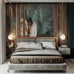 5 начина да направите спалнята си по-луксозна
