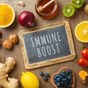 8 естествени начина за силен имунитет