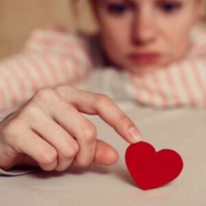 5 причини защо някои хора се страхуват да се влюбят