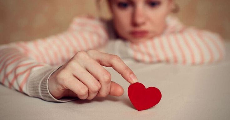 5 причини защо някои хора се страхуват да се влюбят