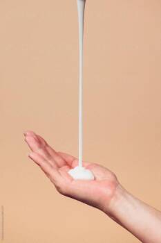  кожа на ръцете 