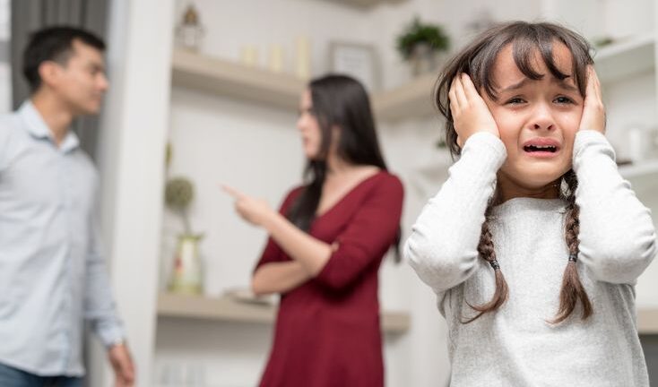 6 правила за отглеждане на щастливи деца след развод
