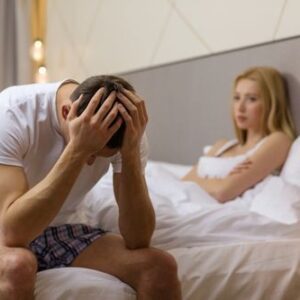 8 причини сексуалният ви живот да страда