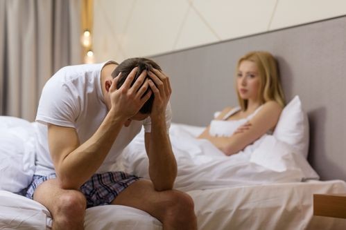 8 причини сексуалният ви живот да страда