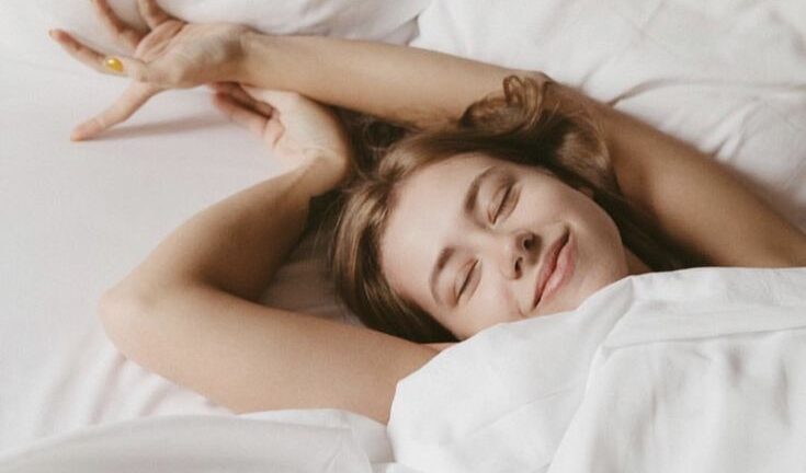 Кои пози по време на сън са най-полезни
