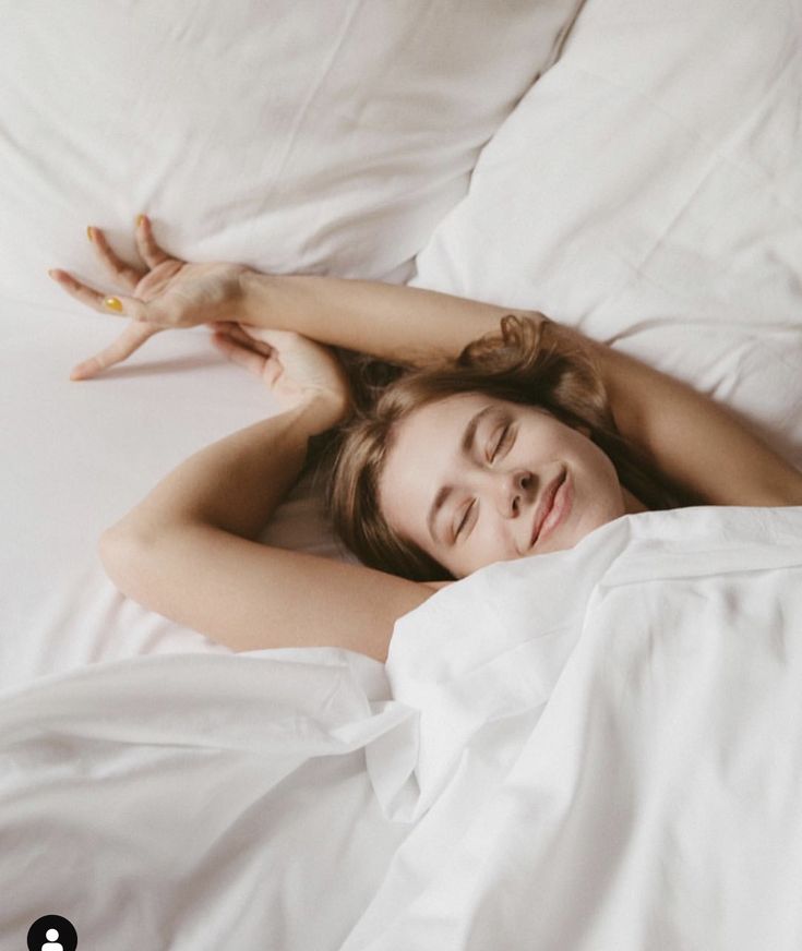 Кои пози по време на сън са най-полезни