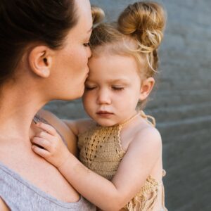6 начина как да не разглезите детето си