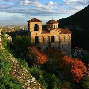 8-те най-красиви места в Родопите