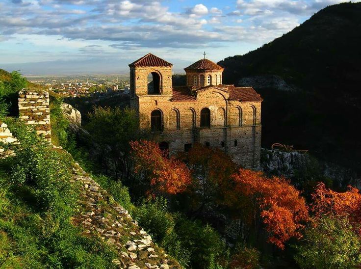 8-те най-красиви места в Родопите