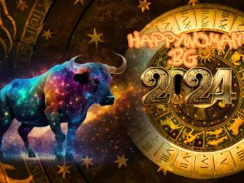  Зодия Телец-хороскоп за 2024 