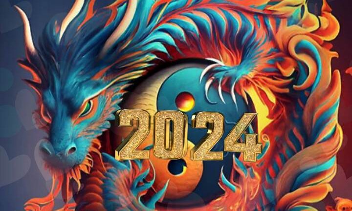 Любовен хороскоп за 2024 г.: как ще ни изненада огненият Дракон