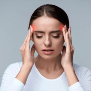 7 естествени средства за лечение на главоболие