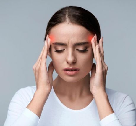 Главоболие е често срещано състояние с което много хора се