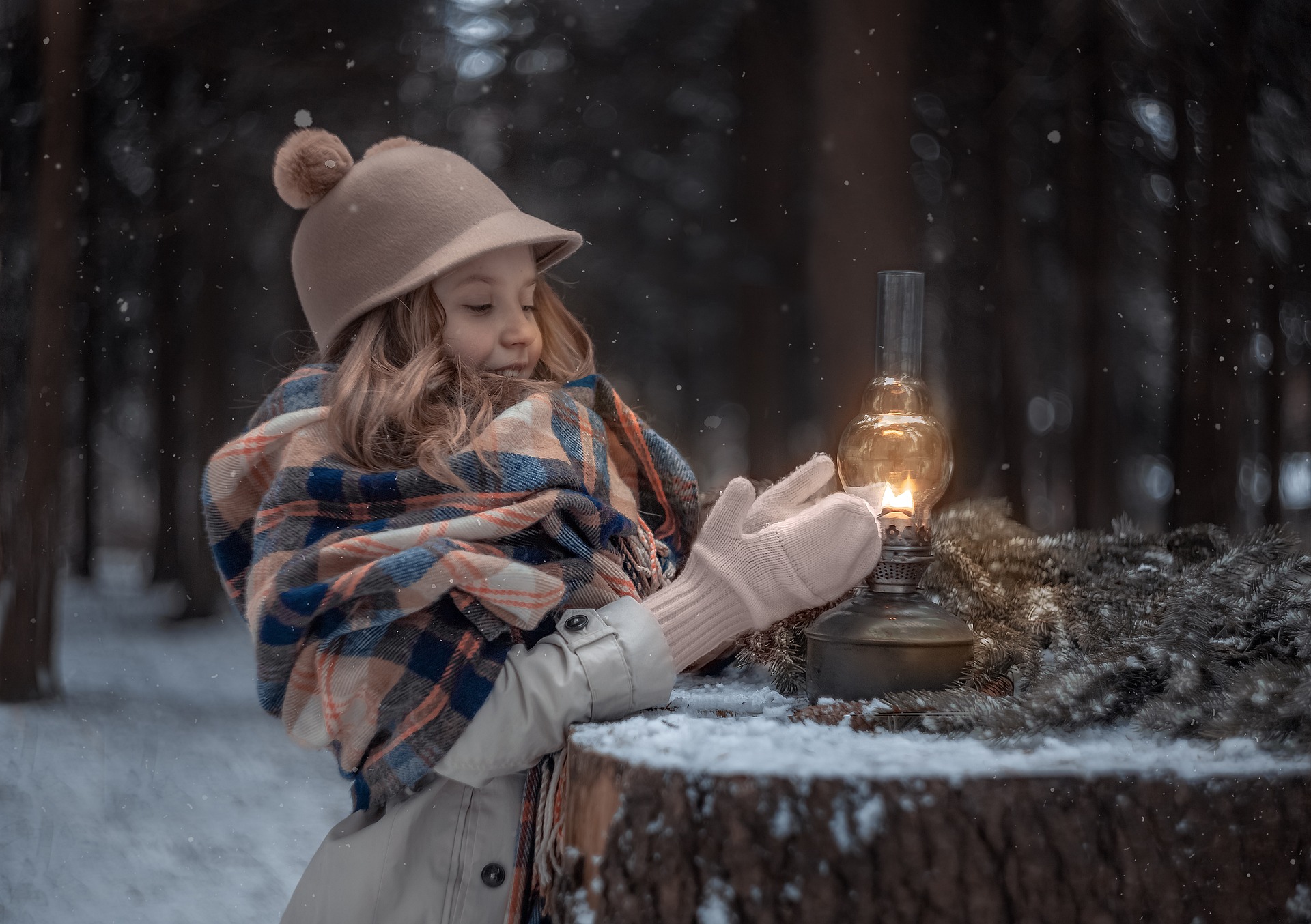  Неща, на които би трябвало да научим децата 