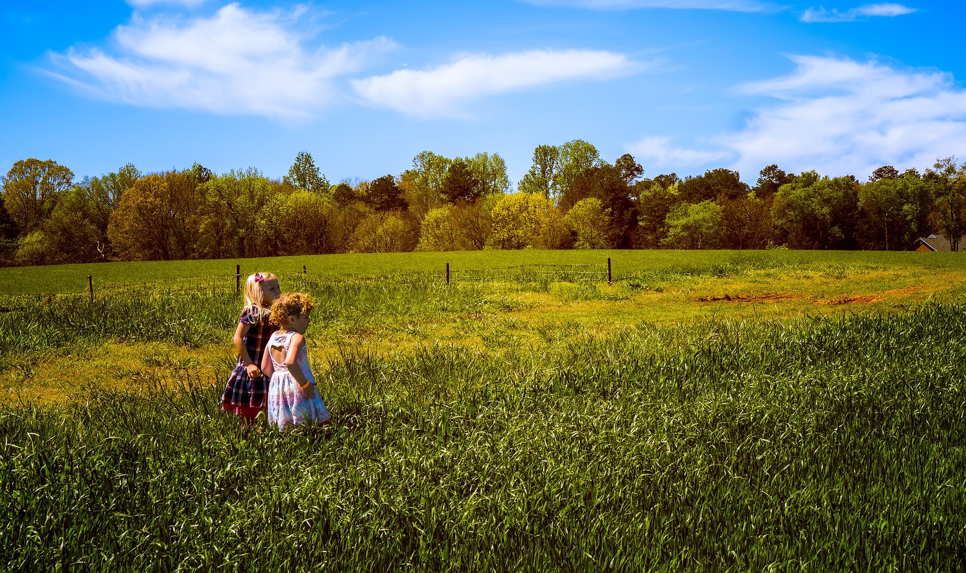  Неща, на които би трябвало да научим децата 