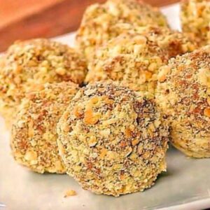Орехови сладки