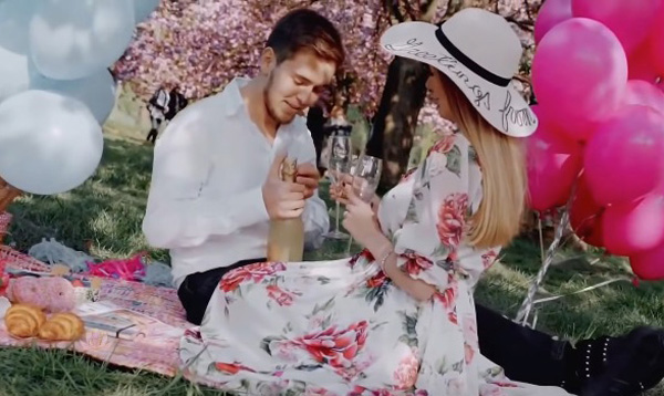  Изпитва ли той освен това – разберете по държанието му 