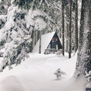 Топ 6 на най-красивите места в България през зимата
