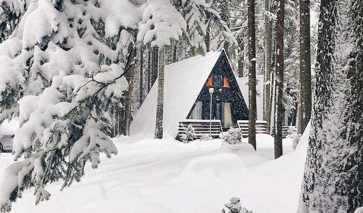 Топ 6 на най-красивите места в България през зимата