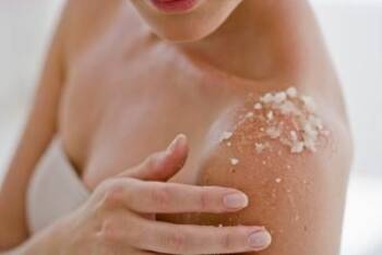  морската сол 