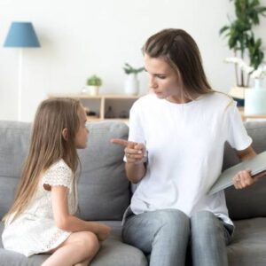 5 големи родителски грешки, които трябва да избягваме