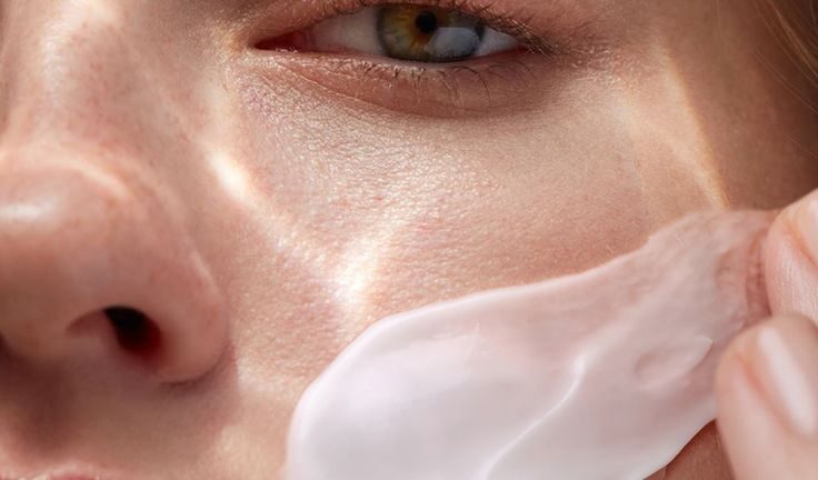 6 натурални маски за суха кожа за дълбока хидратация