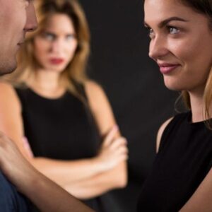 4 съвета как да се справите с ревността