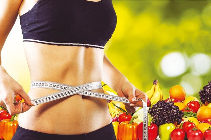 Всяка жена с наднормено тегло иска да сваля бързо килограми