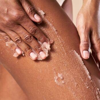  морската сол 