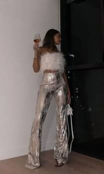  фешън трендове 