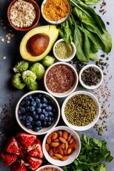  вълшебни храни 