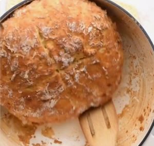  Содена питка с паричка за Бъдни вечер 