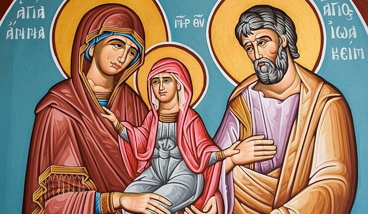 9 декември празнуваме Света Анна – народни вярвания