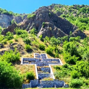 4 енергийни места, които да посетите в България