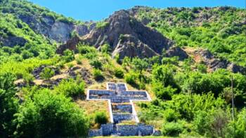  енергийни места 